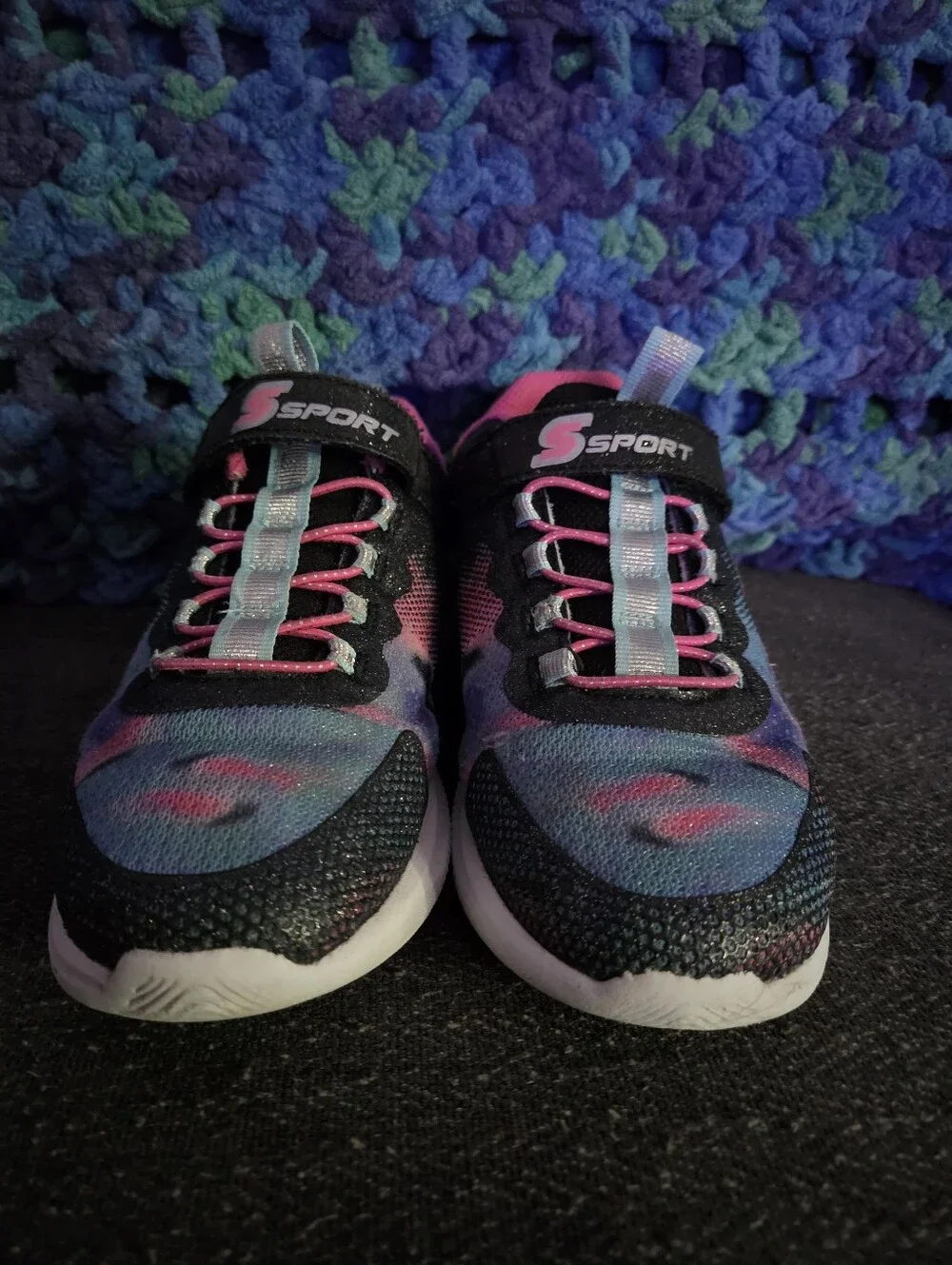 Skechers girl sketchers